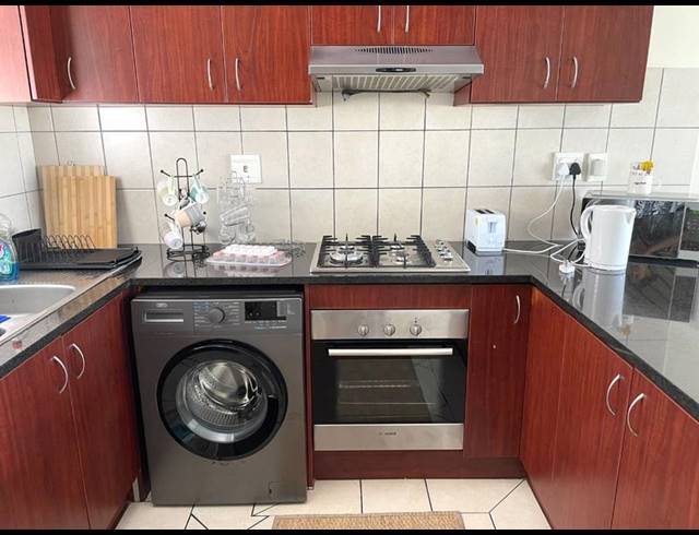 3 BEDROOM PROPERTY TO RENT IN COSTA DA GAMA